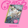 NCT WISH – COLOR (Photobook Ver.) [3rd Mini Album]