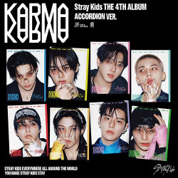 Stray Kids – KARMA...