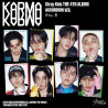 Stray Kids – KARMA (ACCORDION VER.) [The 4th Full Album]