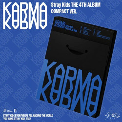 Stray Kids – KARMA (COMPACT...
