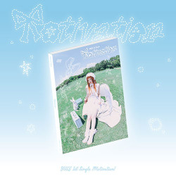 YUQI (i-dle) – Motivation...