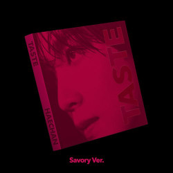 HAECHAN (NCT) – TASTE...
