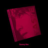 HAECHAN (NCT) – TASTE (Savory Ver.) [1st Album]