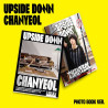 CHANYEOL (EXO) – Upside Down (PHOTO BOOK Ver.) [2nd Mini Album]