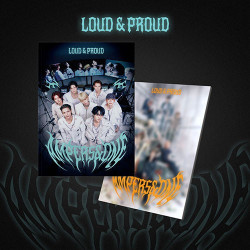 AMPER&ONE – LOUD & PROUD...