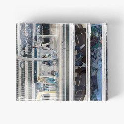 CORTIS – COLOR OUTSIDE THE...