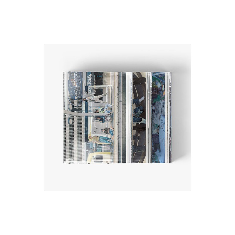 CORTIS – COLOR OUTSIDE THE LINES [The 1st EP]