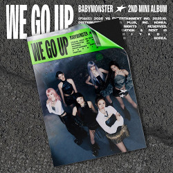 BABYMONSTER – WE GO UP (WE...
