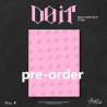 (pre-order) Stray Kids – SKZ IT TAPE 'DO IT' (IT VER.)