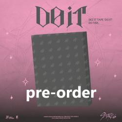 (pre-order) Stray Kids –...