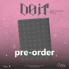 (pre-order) Stray Kids – SKZ IT TAPE 'DO IT' (DO VER.) [Limited]