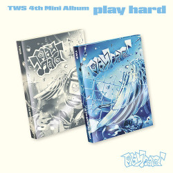 TWS – play hard [4th Mini...