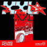 YOUNG POSSE – XXL (Magazine Ver.) [2ND EP]