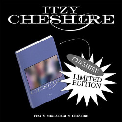 ITZY – CHESHIRE [LIMITED...