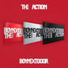 BOYNEXTDOOR – The Action [5th EP]