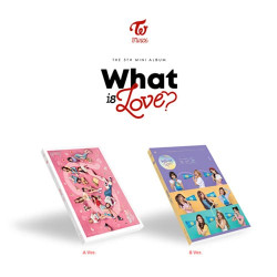 TWICE - What is Love? [5th...