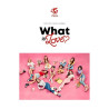 TWICE - What is Love? [5th Mini Album]