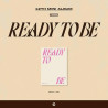 TWICE – READY TO BE [12th Mini album] with POBS