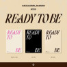 TWICE – READY TO BE [12th Mini album] with POBS