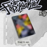 KickFlip – Flip it, Kick it! [1st Mini Album]