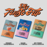 KickFlip – My First Flip (Standard) [3rd Mini Album]