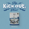 KickFlip – Kick Out, Flip Now! [2nd Mini Album]