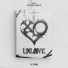XLOV – UXLXVE [1st Mini Album]