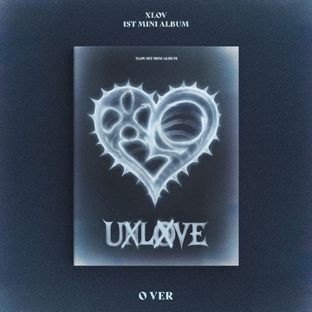 XLOV – UXLXVE [1st Mini Album]