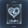 XLOV – UXLXVE [1st Mini Album]
