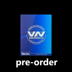 (pre-order) ENHYPEN – THE...