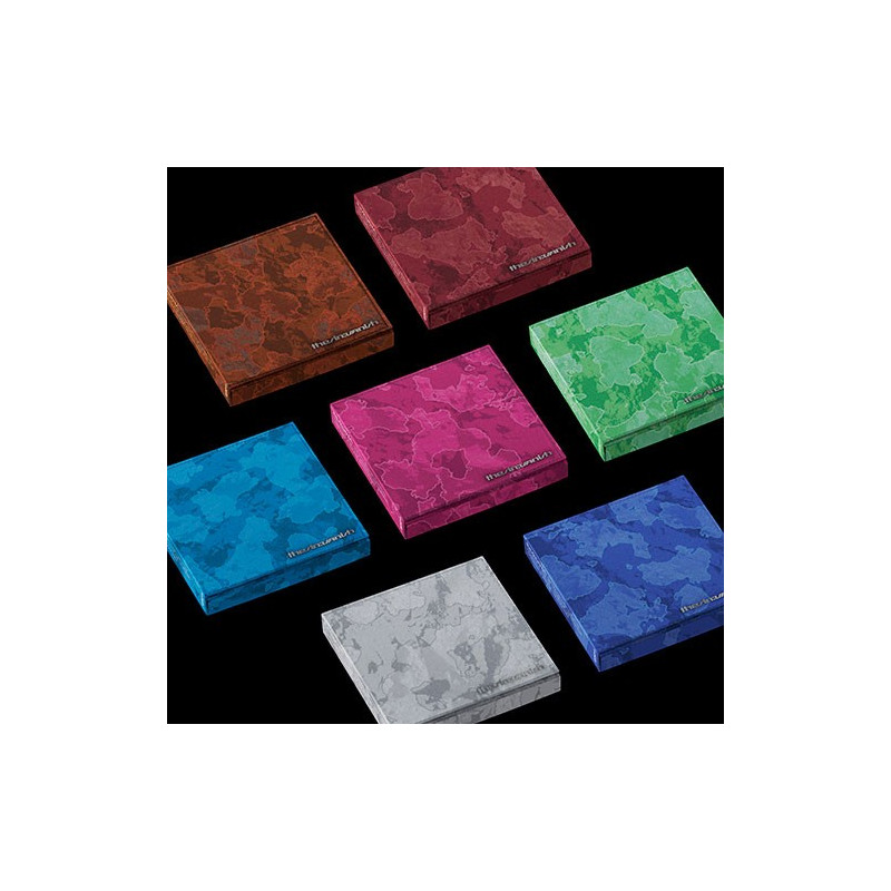 ENHYPEN – THE SIN : VANISH (FUGITIVES Ver.)