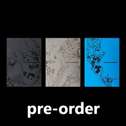 (pre-order) ENHYPEN – THE...