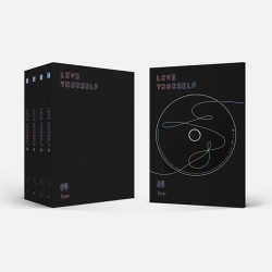 BTS – Love Yourself : TEAR...