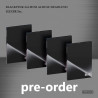 (pre-order) BLACKPINK - DEADLINE (SILVER Ver.) [3rd MINI ALBUM]