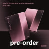 (pre-order) BLACKPINK - DEADLINE (BLACK Ver.) [3rd MINI ALBUM]