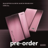 (pre-order) BLACKPINK - DEADLINE (PINK Ver.) [3rd MINI ALBUM]
