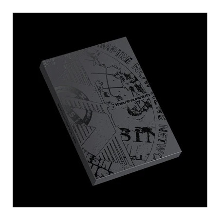 ENHYPEN – THE SIN : VANISH+benefit