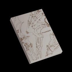 ENHYPEN – THE SIN : VANISH