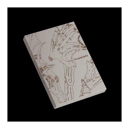 ENHYPEN – THE SIN : VANISH