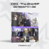KiiiKiii – Delulu Pack (Headphone. Version) [The 2nd EP]