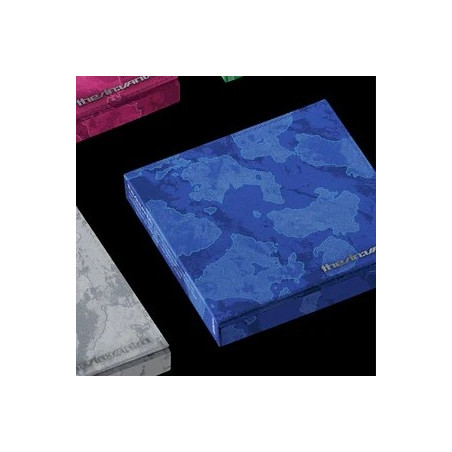 ENHYPEN – THE SIN : VANISH (FUGITIVES Ver.)+benefit