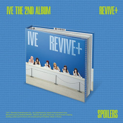 IVE – REVIVE+ (SPOILERS...