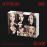 IVE – REVIVE+ [2nd Album]