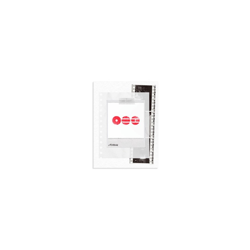 BTS – ARIRANG (Weverse Albums ver.) [The 5th Album]