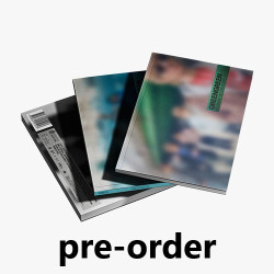 (pre-order) CORTIS –...