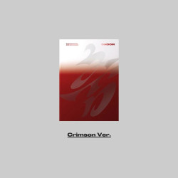 (pre-order) BABYMONSTER – CHOOM [3rd mini album]