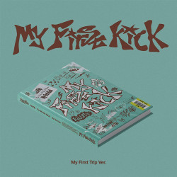 KickFlip – My First Kick...