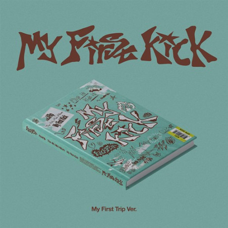 KickFlip – My First Kick (Standard)