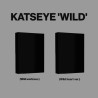 (pre-order) KATSEYE – WILD