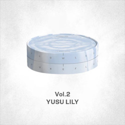 (pre-order) LE SSERAFIM – PUREFLOW pt.1 [2nd Studio Album]